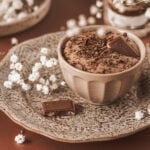 Mousse mascarpone au chocolat facile – dessert onctueux et gourmand