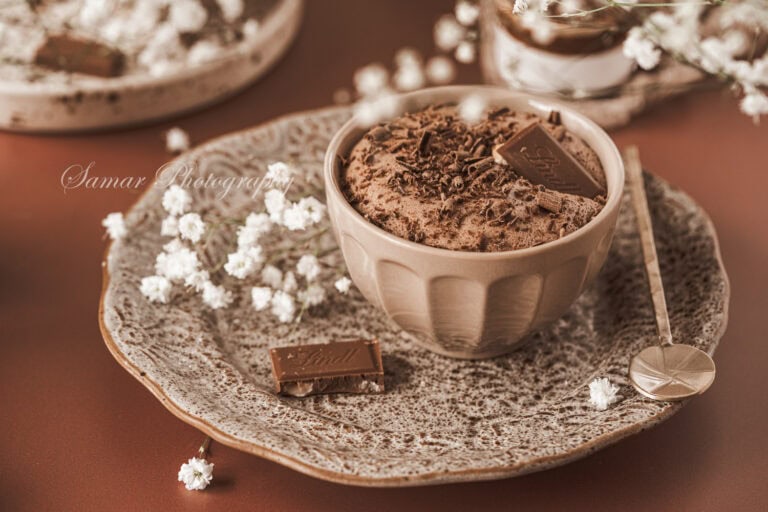 Mousse mascarpone au chocolat facile – dessert onctueux et gourmand