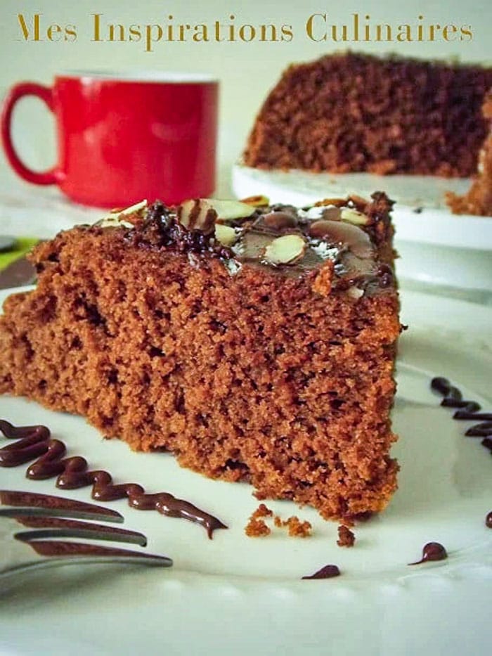 gâteau au chocolat express gâteau au chocolat express