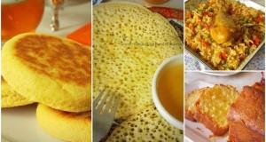 Mbesses Mtekba Gateau De Semoule Algerien مبسس Le Blog Cuisine De Samar