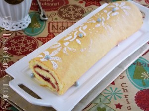 les Bûches pour le nouvel an et Noël