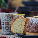 Mouskoutchou : Le Gâteau Algérien ultra moelleux