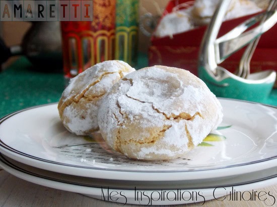 Amaretti à la crème de marron Biscuit-amaretti-1