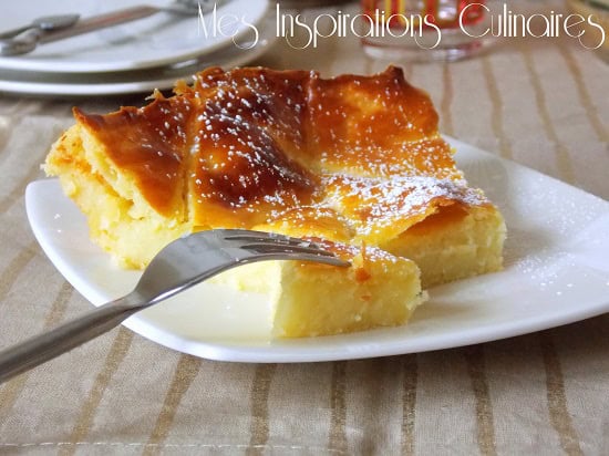 La Galette Des Rois Franc Comtoise Le Blog Cuisine De Samar