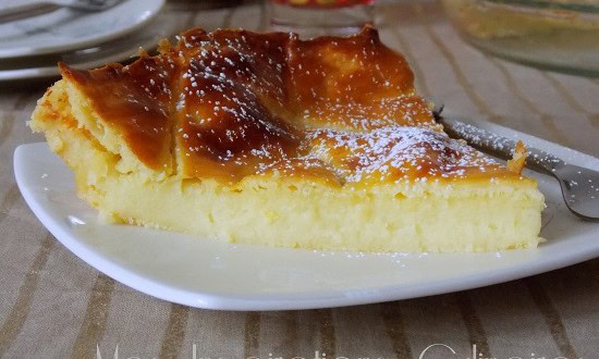 La Galette Des Rois Franc Comtoise Le Blog Cuisine De Samar