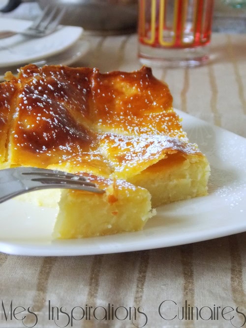 La Galette Des Rois Franc Comtoise Le Blog Cuisine De Samar