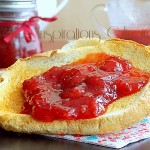 confiture de fraise express1