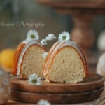 Babka au citron – gâteau de Pâques polonais moelleux et parfumé