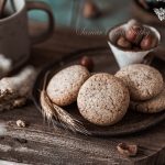 Les Helenettes, biscuits moelleux au jaune d’oeuf