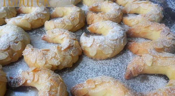 Tcharek El Ariane Gateau Algerien Traditionnel Le Blog Cuisine De Samar Tcharek El Ariane Gateau Algerien Traditionnel Le Blog Cuisine De Samar