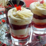 trifle au fraise1