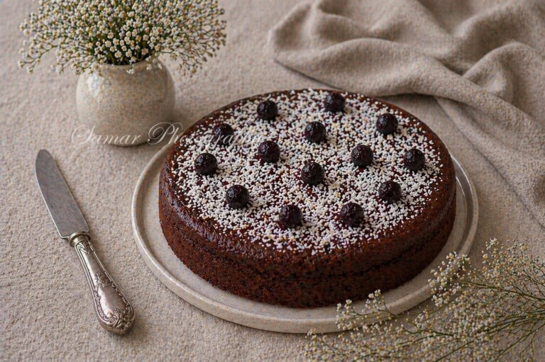 Fondant au chocolat facile