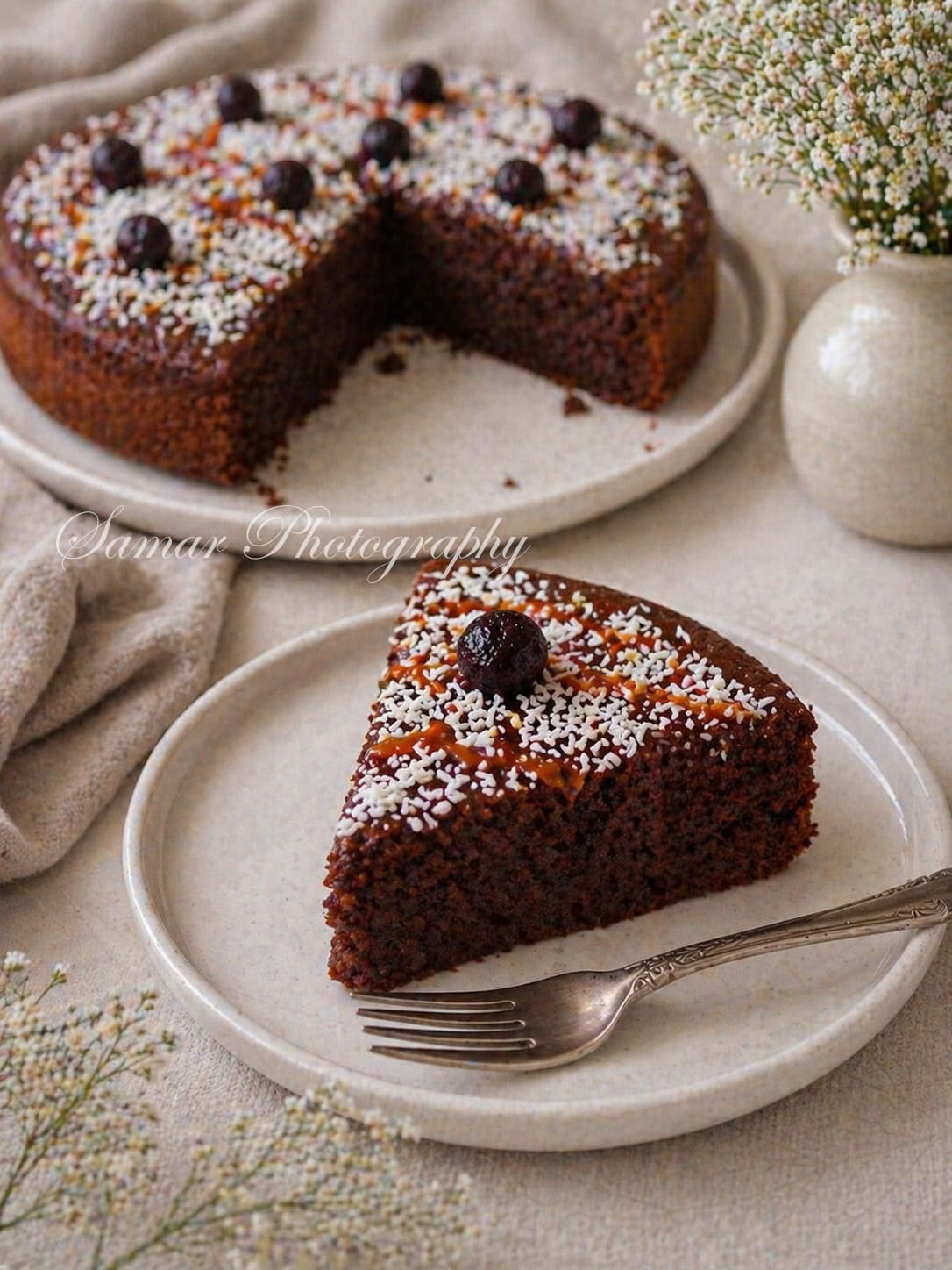 fondant au chocolat facile