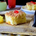 Gâteau à l’ananas moelleux et facile : recette rapide aux saveurs tropicales