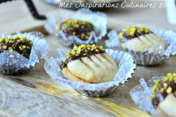 Gâteau ou Biscuit à la Fourchette