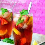 le the glace fraise menthe 1