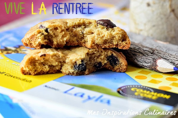 30+ Idées de goûter rapide pour les enfants, recette pour la rentrée facile