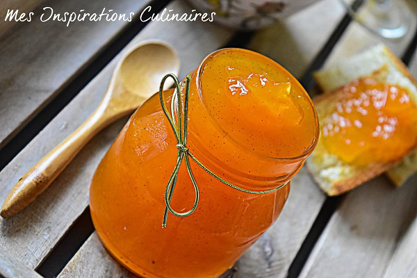 Confiture de Melon : recette maison