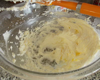 travailler le beurre