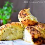 Pain à l’ail, recette maison