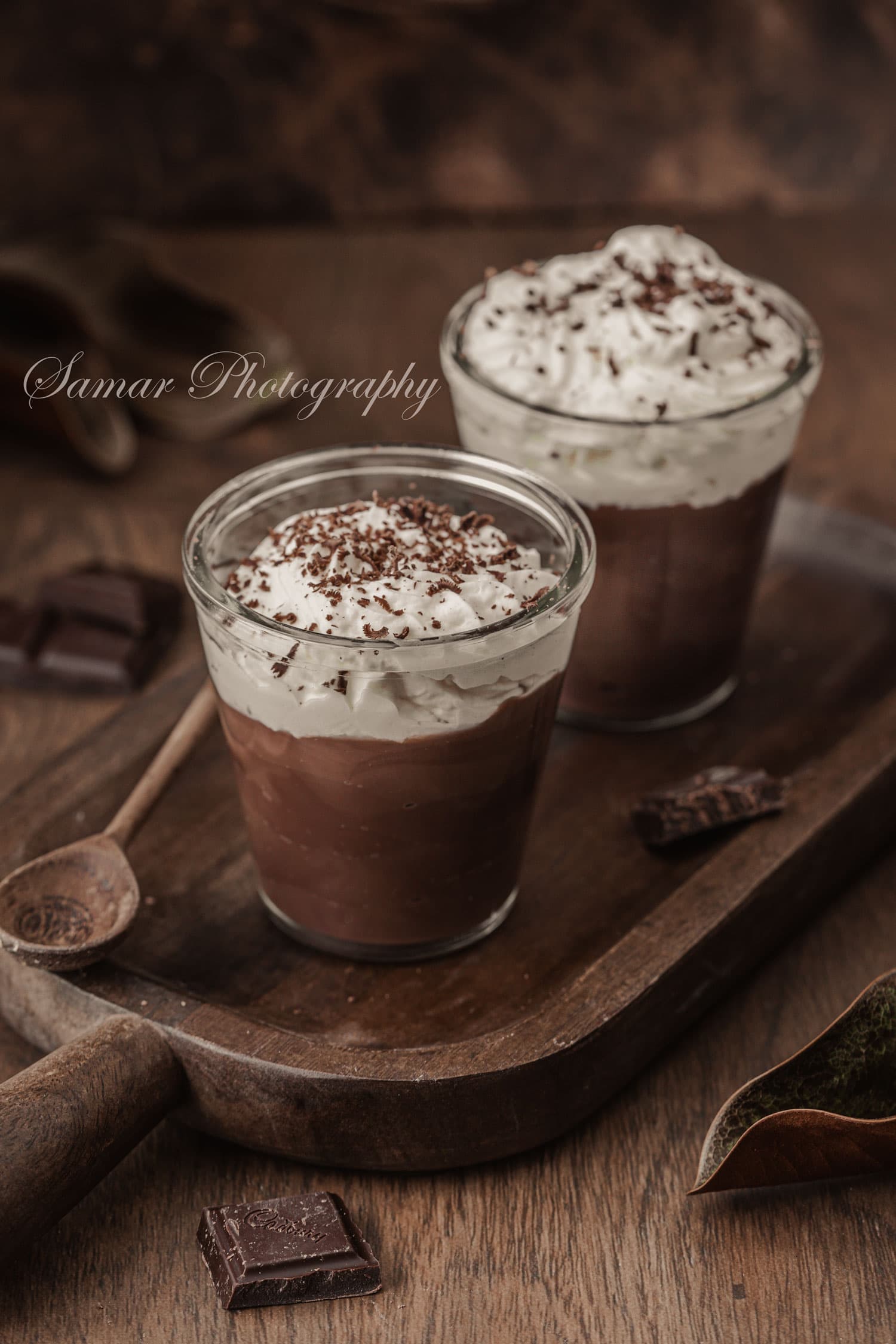 Chocolat Liégeois : Recette Gourmande