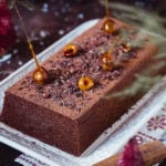 Recette marquise au chocolat (dessert glacé)