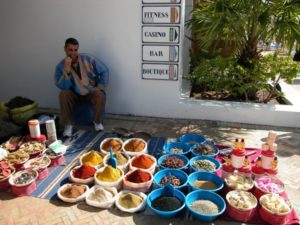 voyage maroc