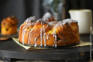 pumpkin cinnamon rolls1