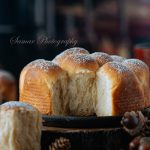 Brioche Buchty (Brioche Butchy Allemande) sans beurre