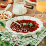 Meilleure confiture de fraises maison : recette express et gourmande