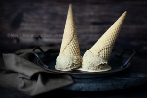 Glace au café : recette facile