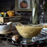 Easy Gravy recipe, from scratch