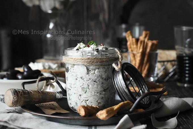 Rillettes de sardines : Une délicieuse recette maison et rapide