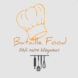 Bataille food #96 : annonce du thème