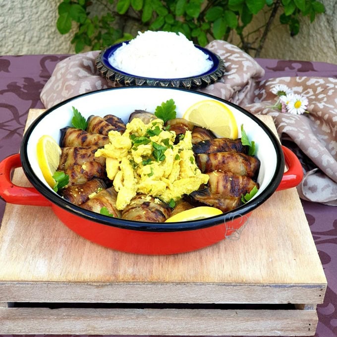 idée recette rapide et facile pour la semaine