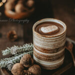 Recette de Chocolat Chaud : le vrai