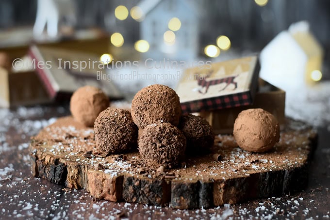 Craquez sans plus attendre pour nos recettes irrésistibles de chocolats de  noël à offrir