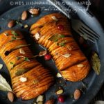 recette courge
