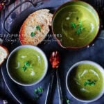 Soupe au chou vert : Une recette simple, réconfortante et économique