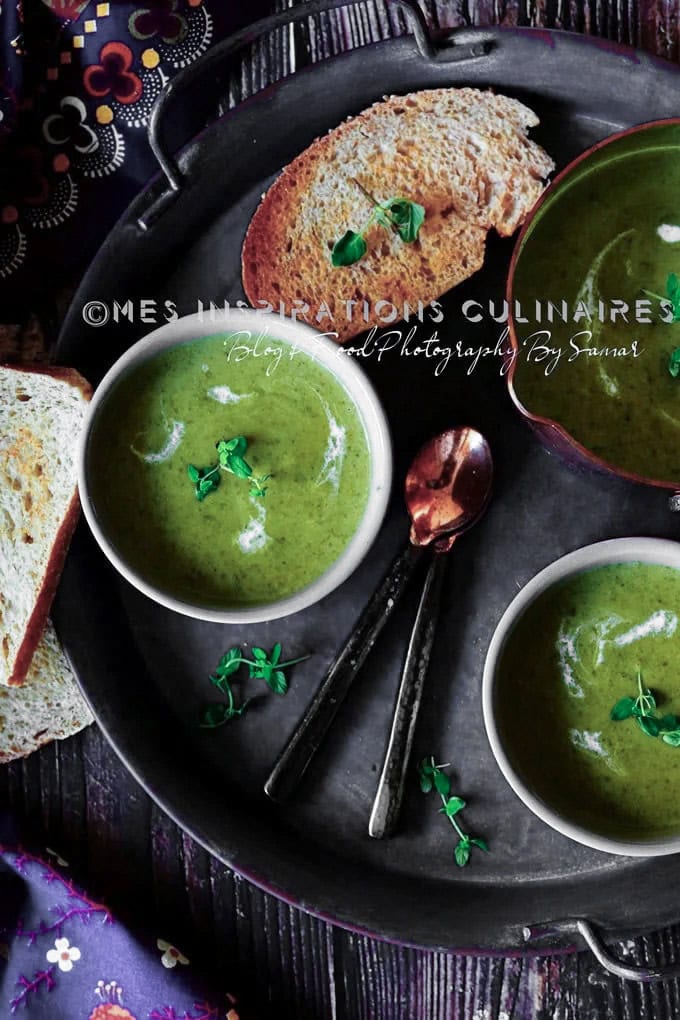 Green Cabbage and Leek Soup Recipe Green Cabbage and Leek Soup Recipe