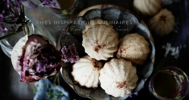 Ghoriba Bahla Sables Craqueles Marocain Le Blog Cuisine De Samar