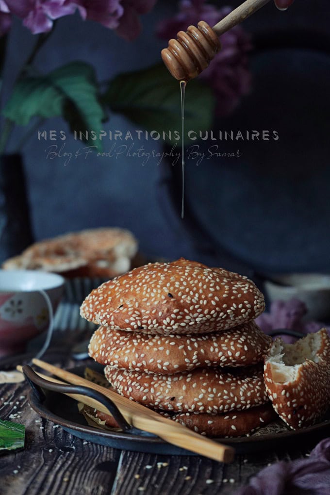 Beignets vietnamiens