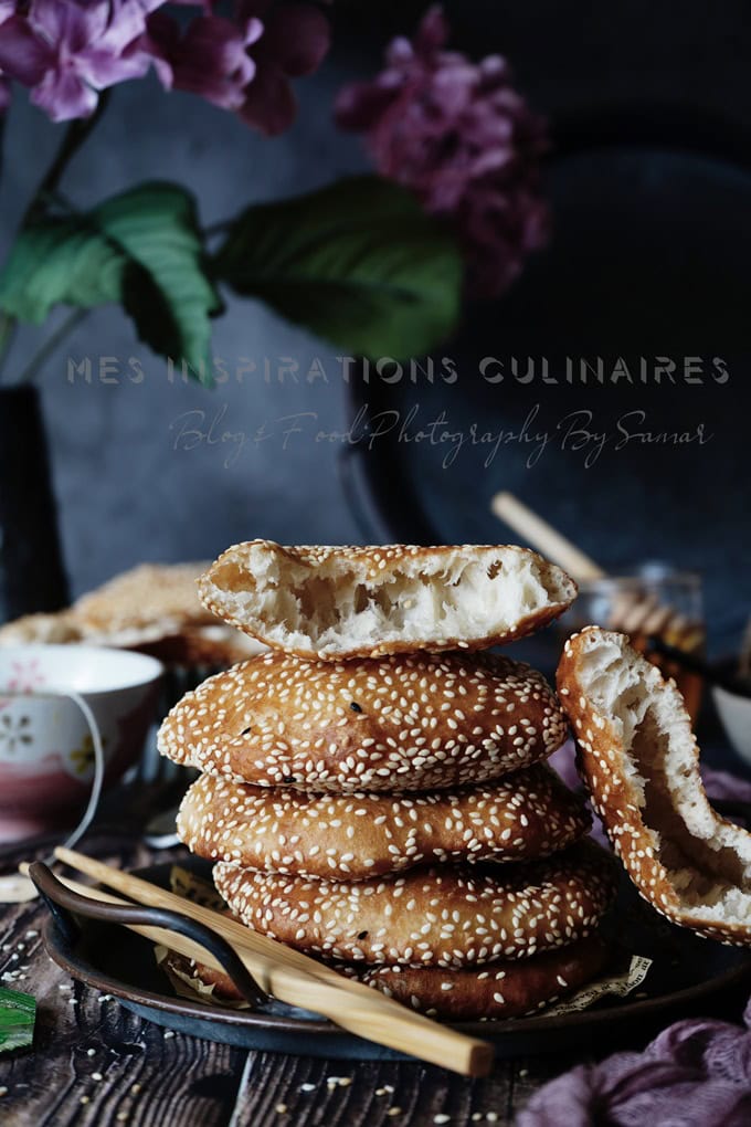 Beignets frits vietnamiens