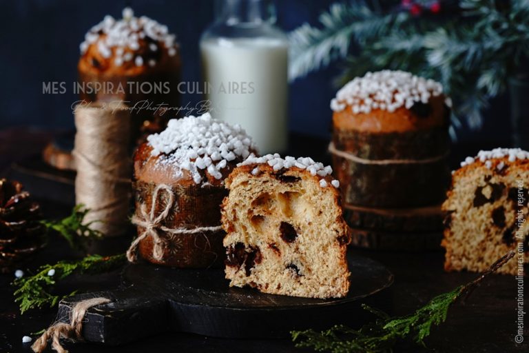 Recette Brioche facile et légère