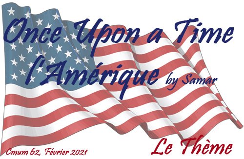 One Upon a Time : l’Amerique