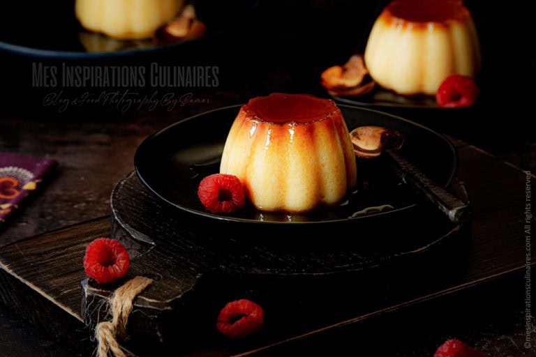 Flan de semoule : La Recette Facile et Inratable