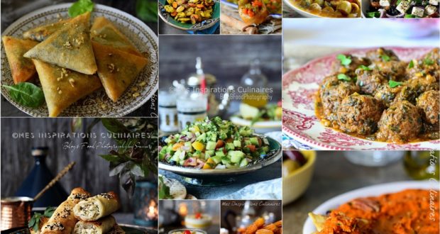 Ftour : Idées recette pour Ramadan