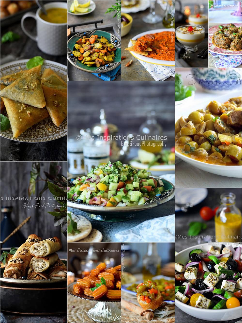 menu ftour 2021 menu ftour 2021