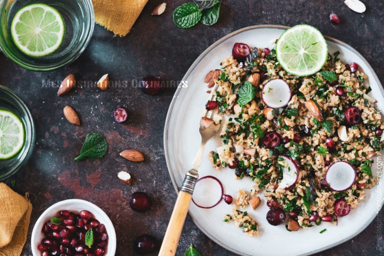 30 idées de repas du soir