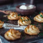 Recette Pommes Duchesse maison